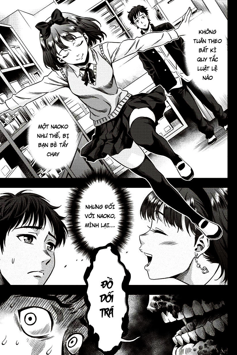 Bí Ngô Cuồng Sát Chapter 8 - 13