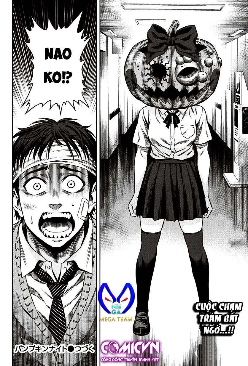 Bí Ngô Cuồng Sát Chapter 8 - 19