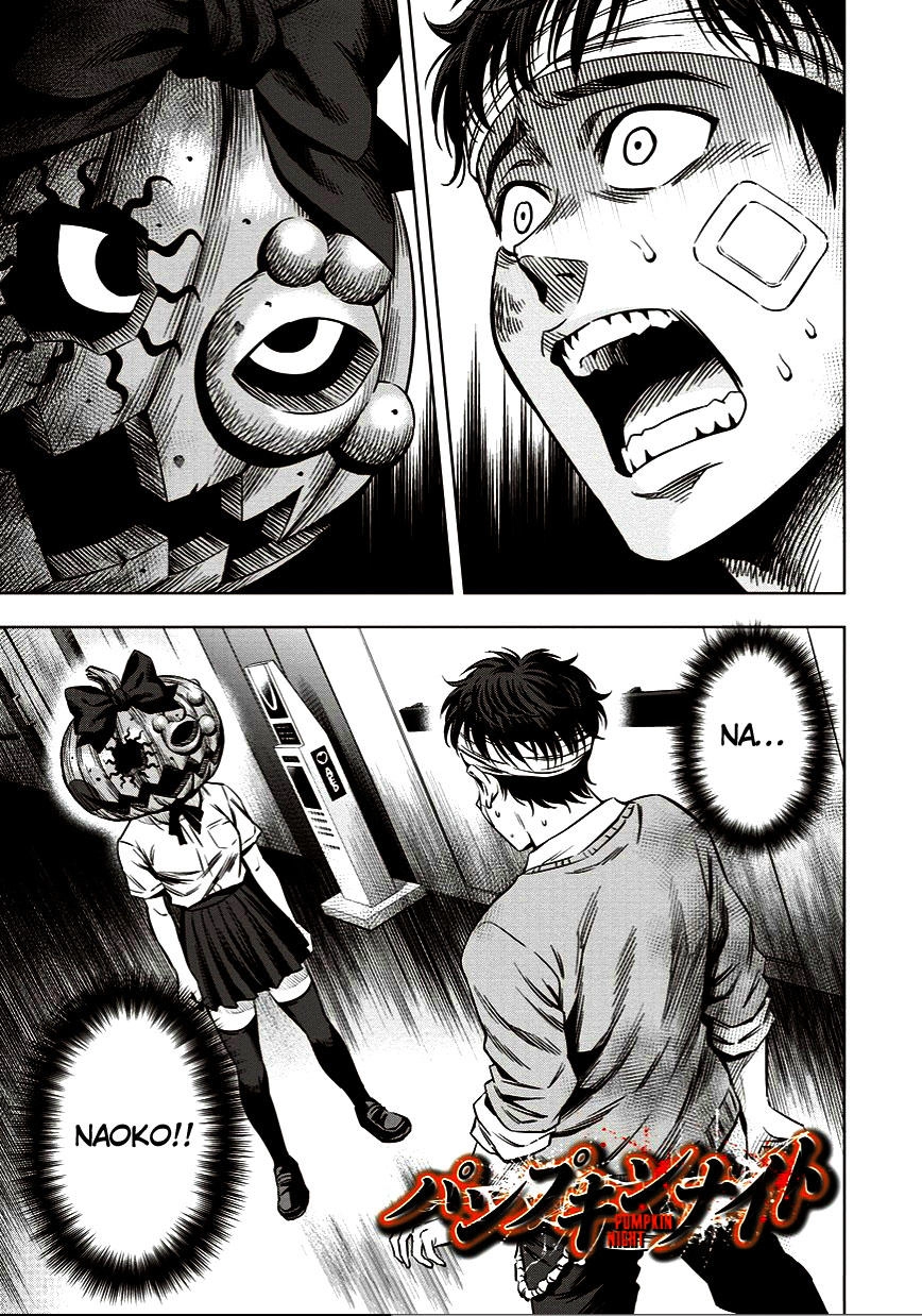 Bí Ngô Cuồng Sát Chapter 9 - 1