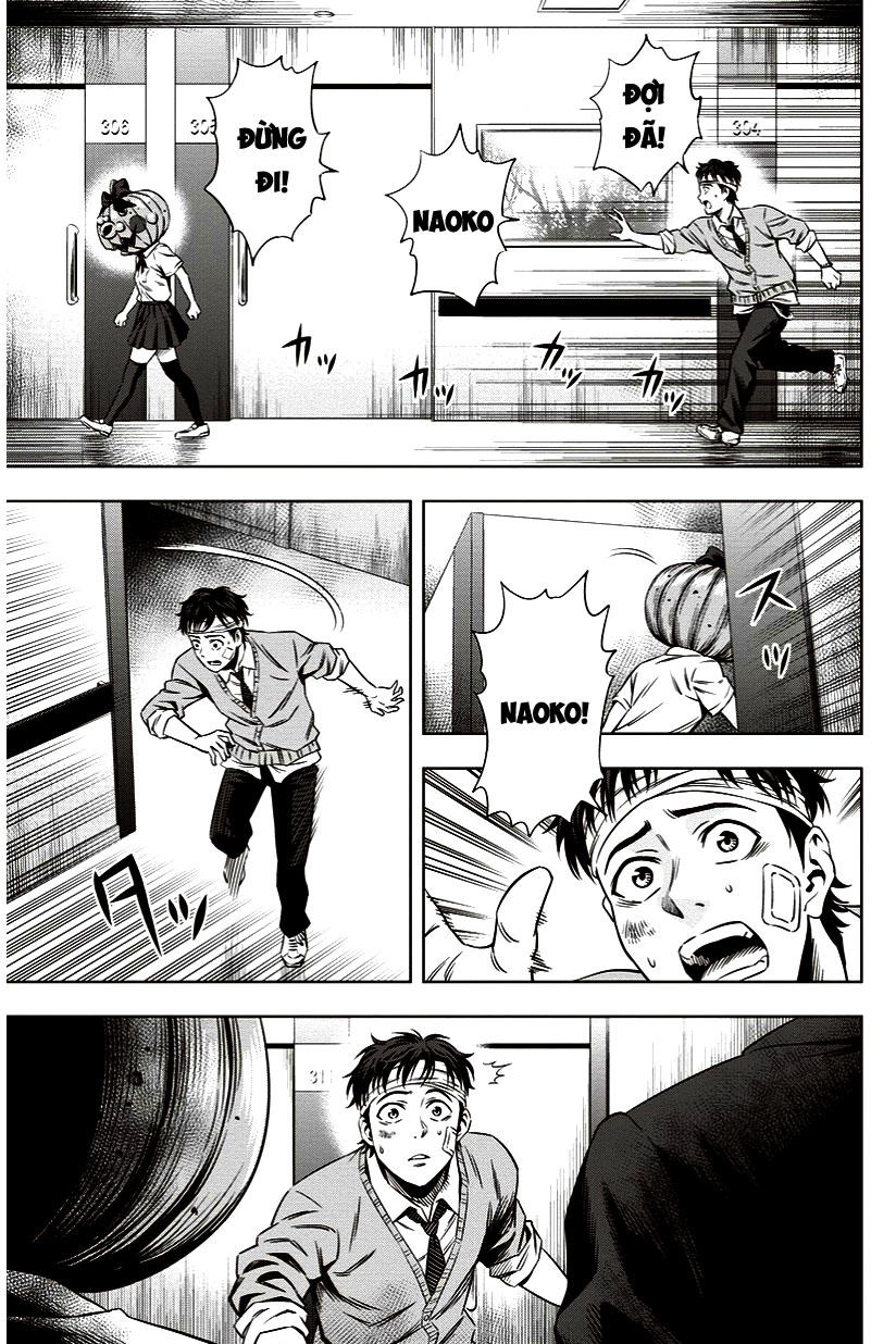 Bí Ngô Cuồng Sát Chapter 9 - 3