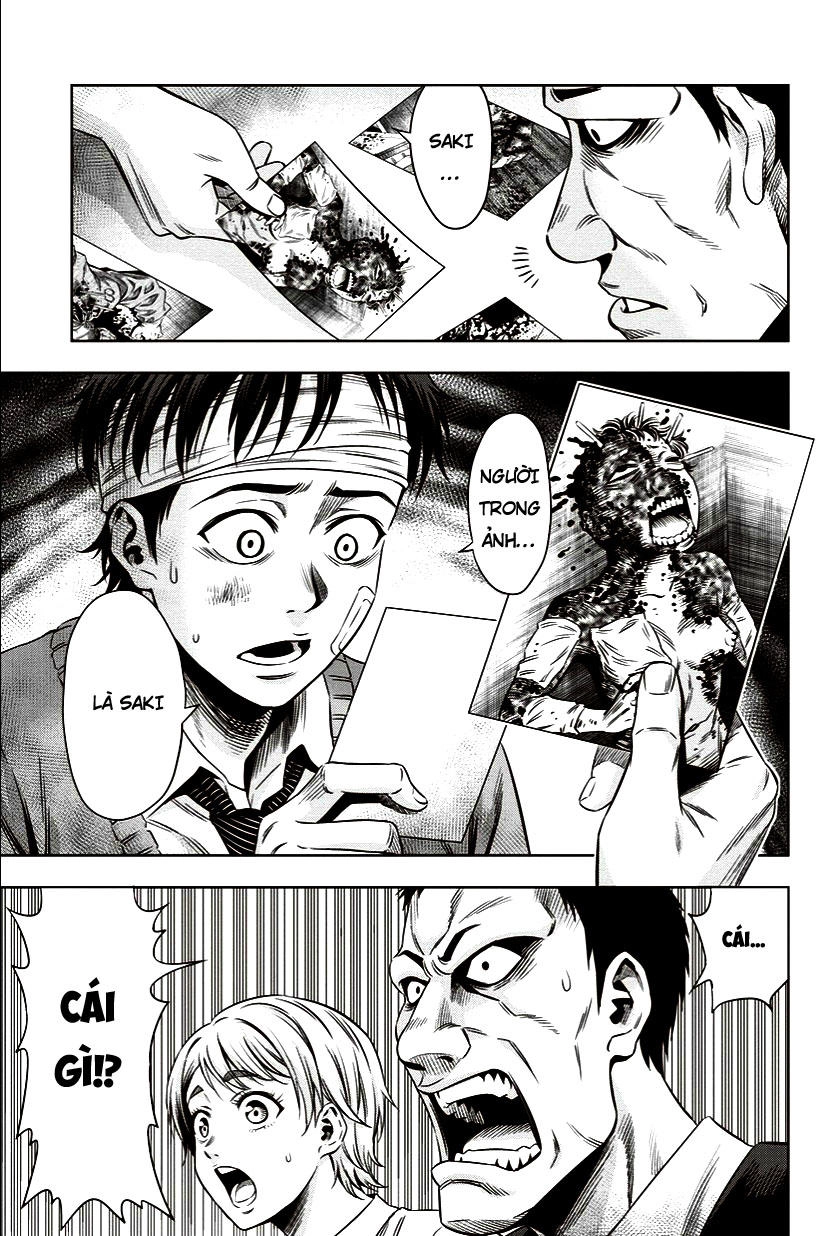 Bí Ngô Cuồng Sát Chapter 9 - 19