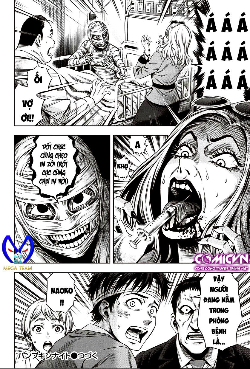 Bí Ngô Cuồng Sát Chapter 9 - 20