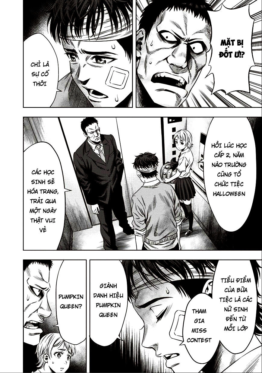 Bí Ngô Cuồng Sát Chapter 10 - 9