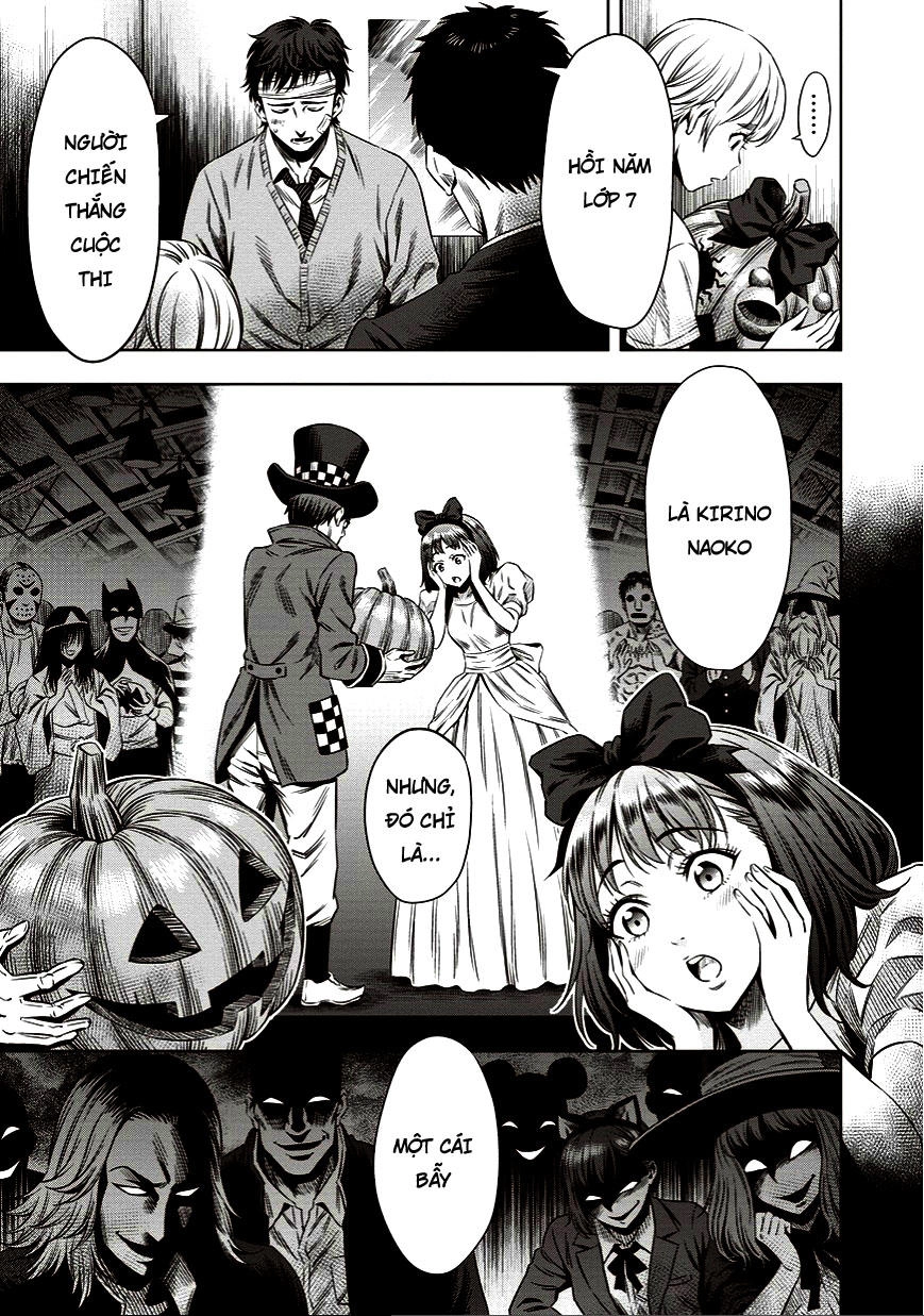 Bí Ngô Cuồng Sát Chapter 10 - 10