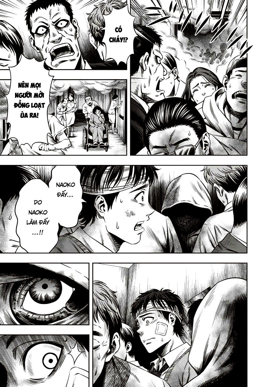 Bí Ngô Cuồng Sát Chapter 10 - 20