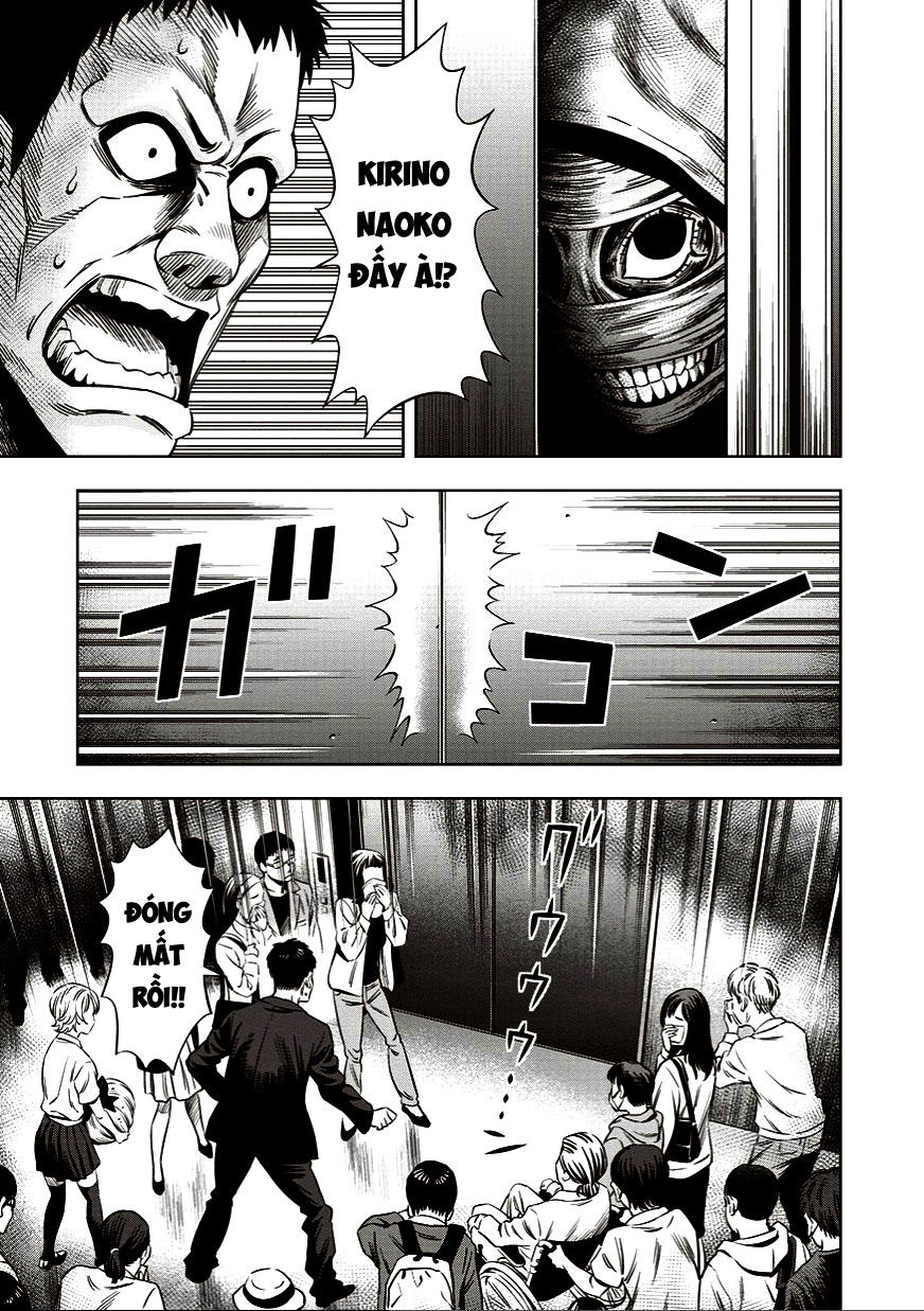 Bí Ngô Cuồng Sát Chapter 11 - 5