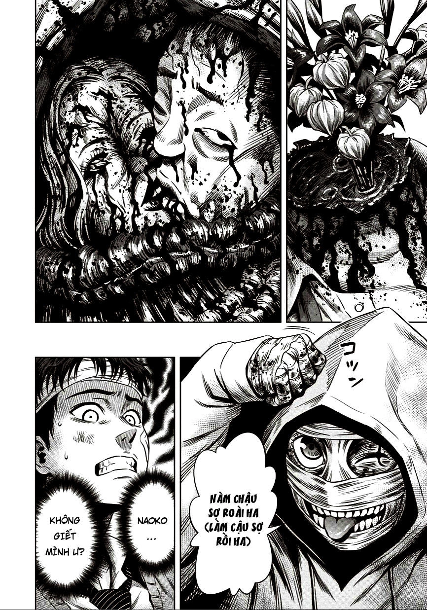 Bí Ngô Cuồng Sát Chapter 11 - 9