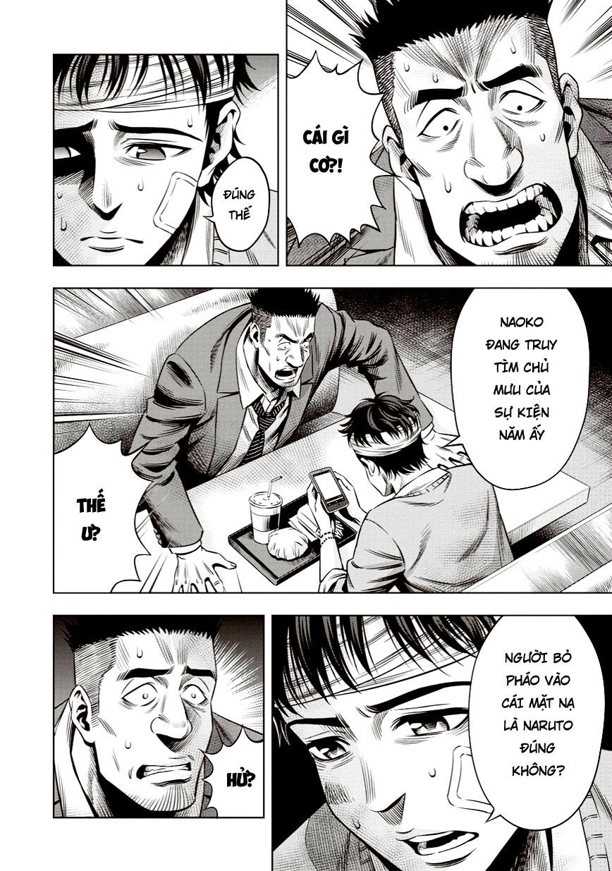 Bí Ngô Cuồng Sát Chapter 14 - 8