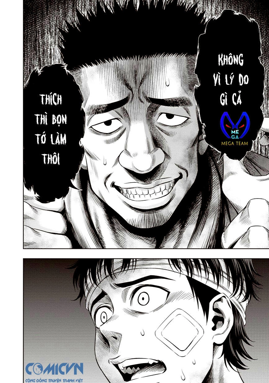 Bí Ngô Cuồng Sát Chapter 14 - 22