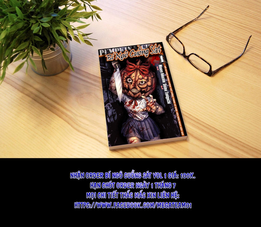 Bí Ngô Cuồng Sát Chapter 14 - 23