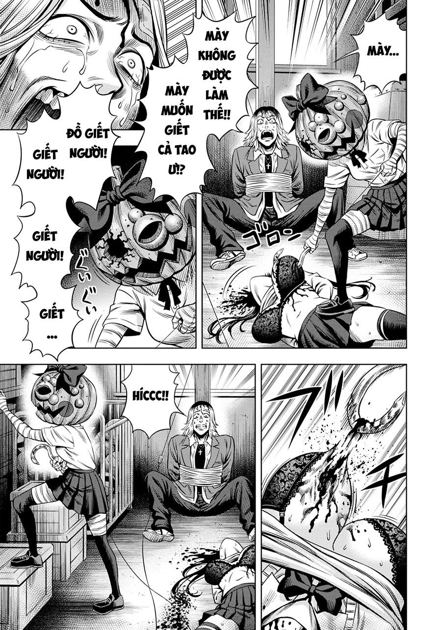 Bí Ngô Cuồng Sát Chapter 15 - 6