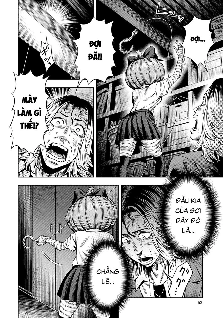 Bí Ngô Cuồng Sát Chapter 15 - 7