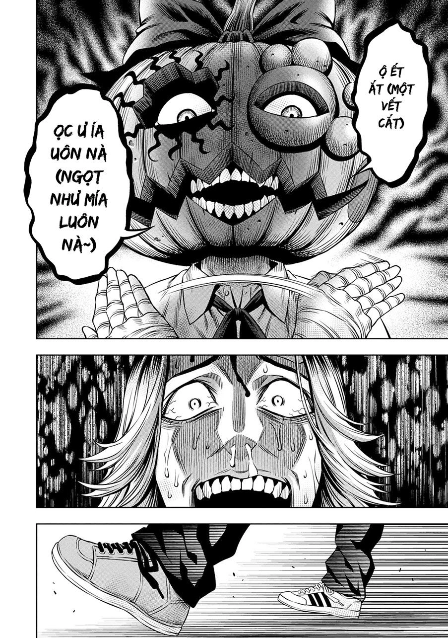 Bí Ngô Cuồng Sát Chapter 15 - 9