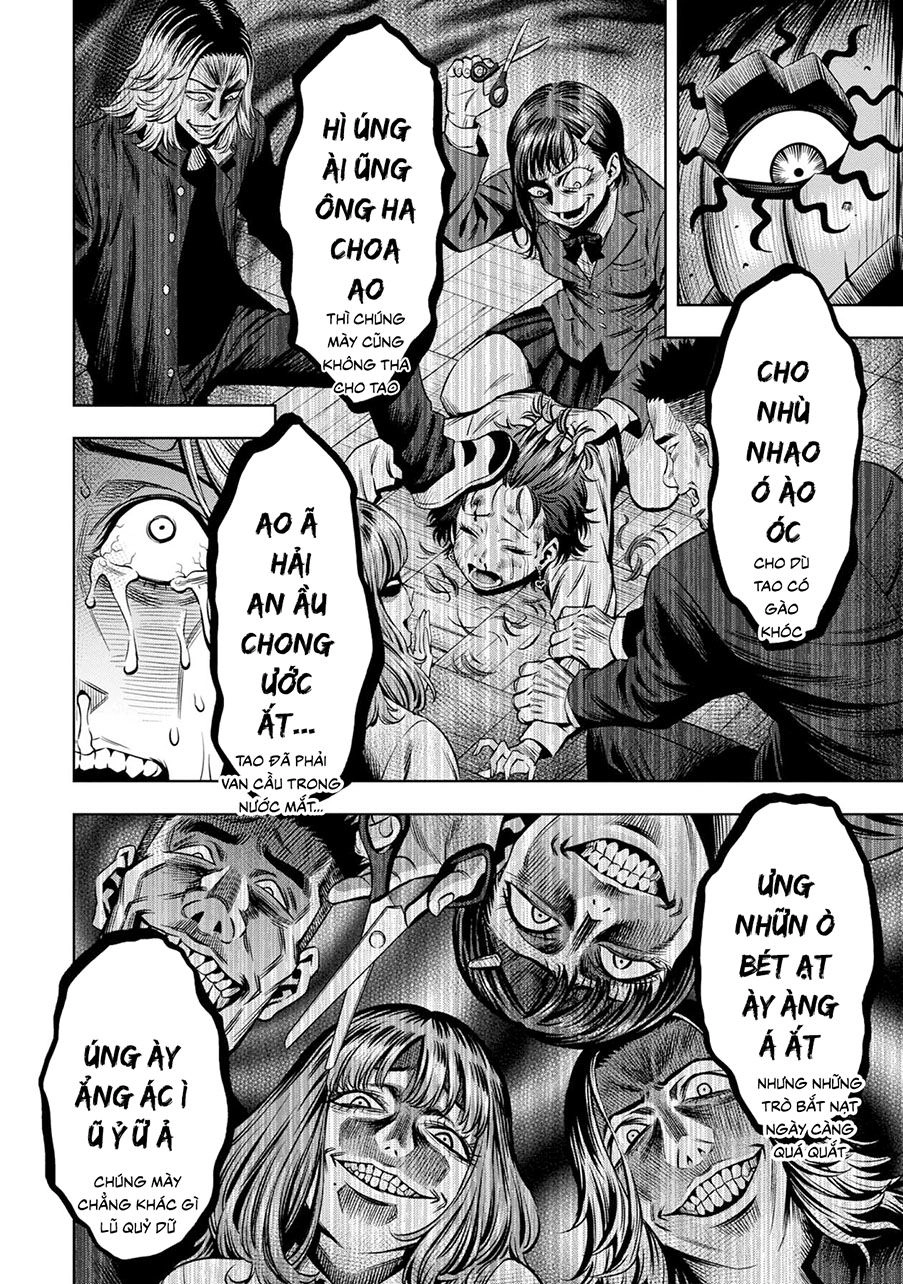 Bí Ngô Cuồng Sát Chapter 15 - 13