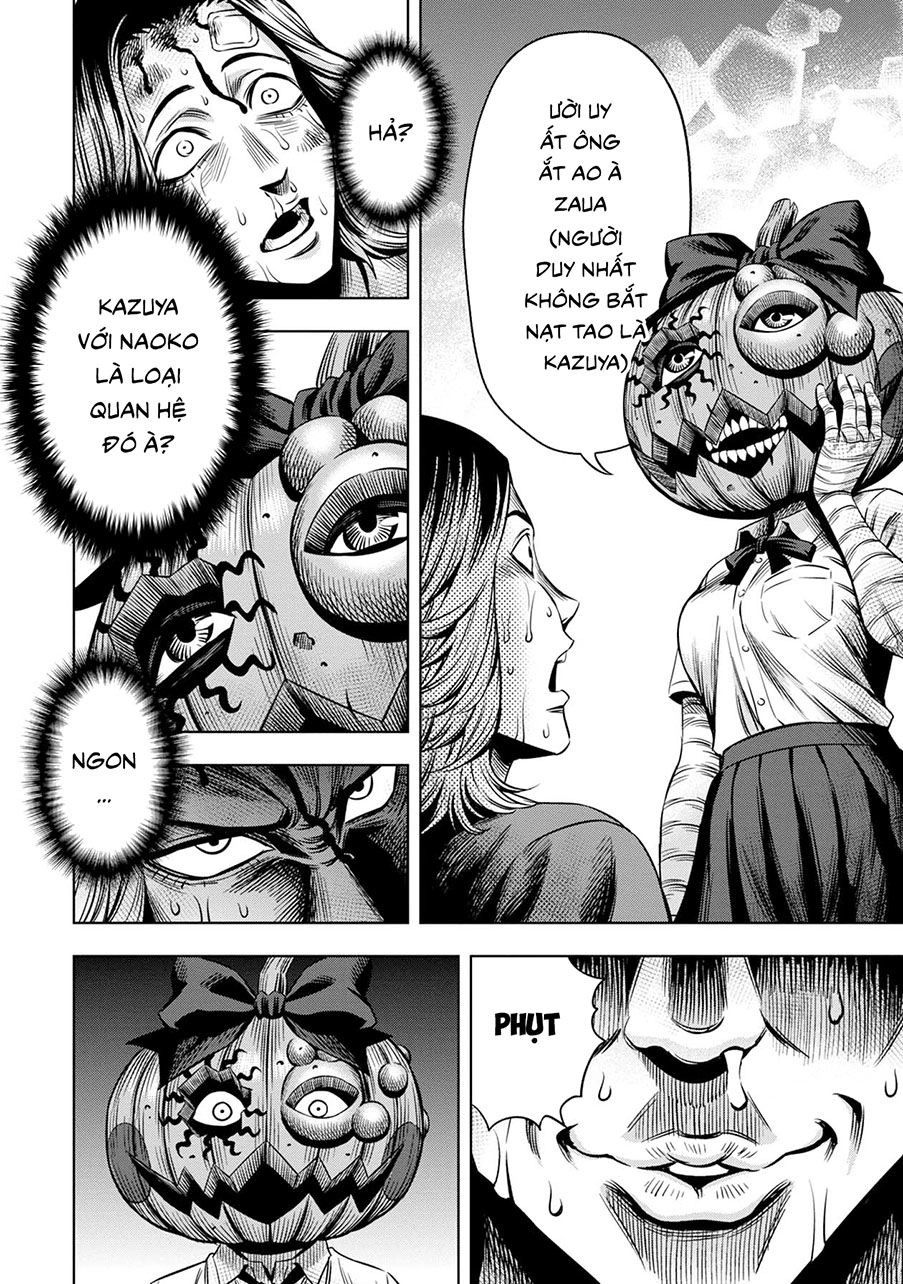 Bí Ngô Cuồng Sát Chapter 15 - 15