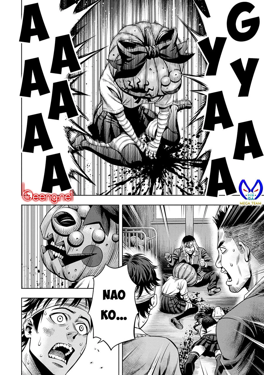 Bí Ngô Cuồng Sát Chapter 15 - 22