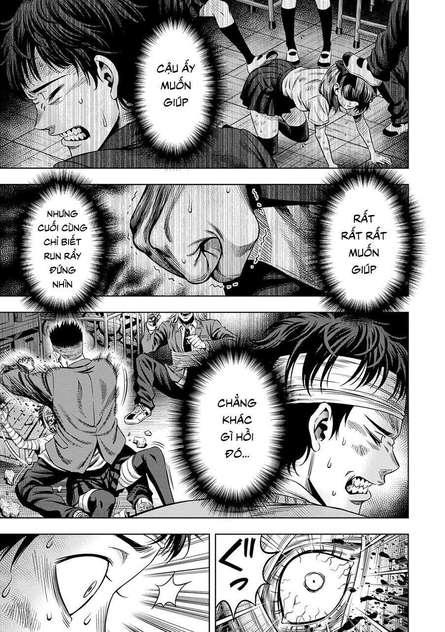 Bí Ngô Cuồng Sát Chapter 16 - 10