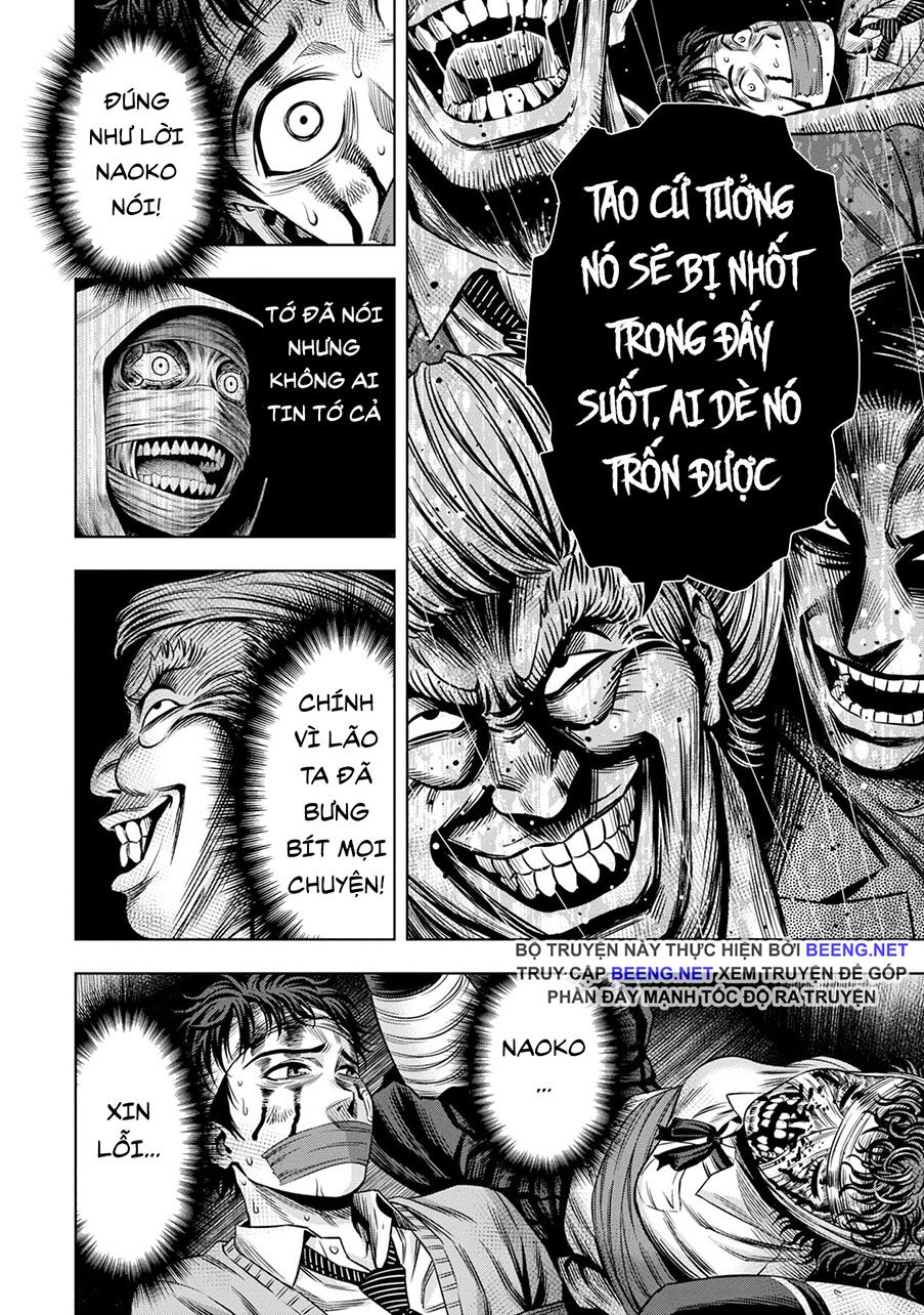 Bí Ngô Cuồng Sát Chapter 17 - 16