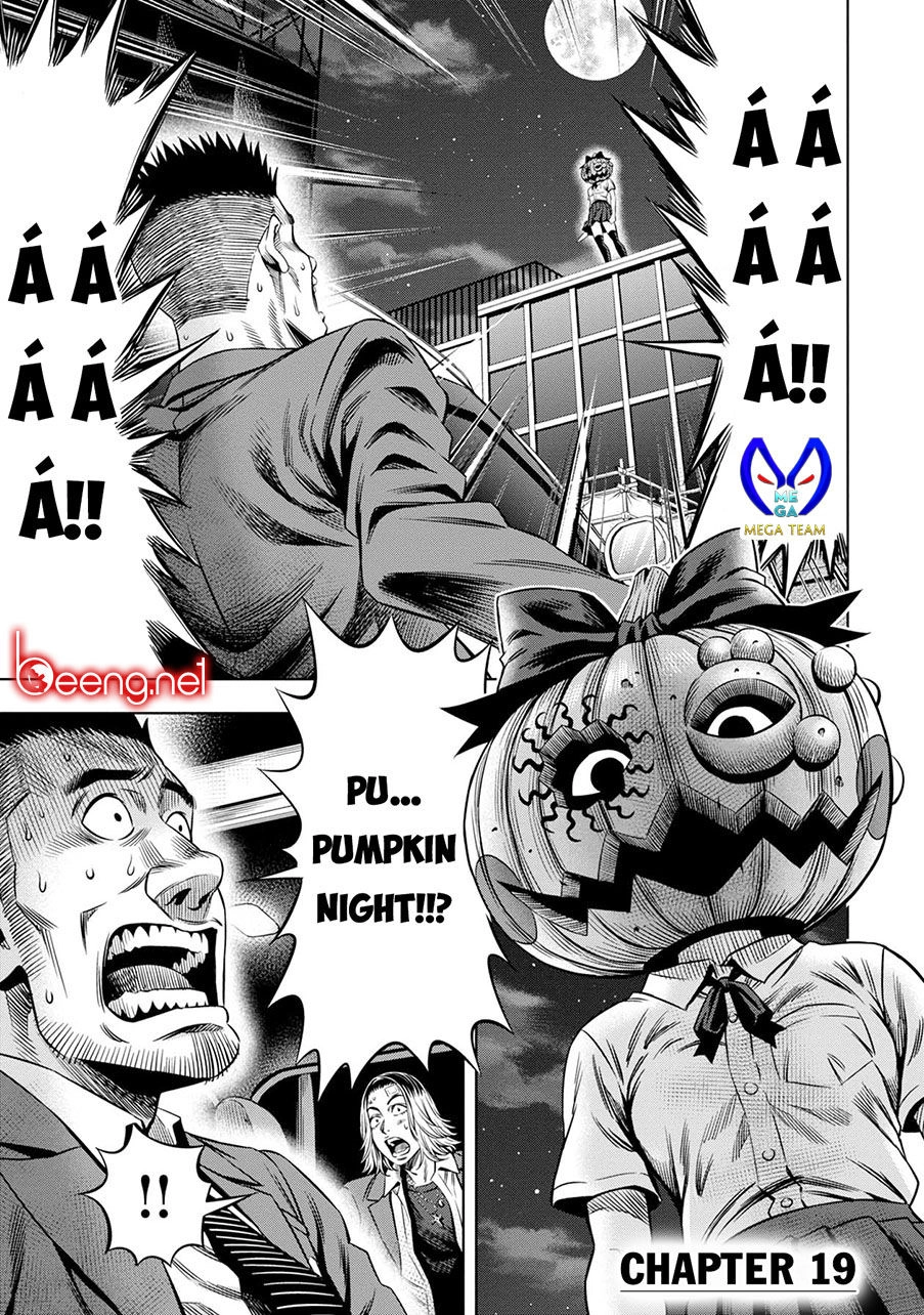 Bí Ngô Cuồng Sát Chapter 19 - 1