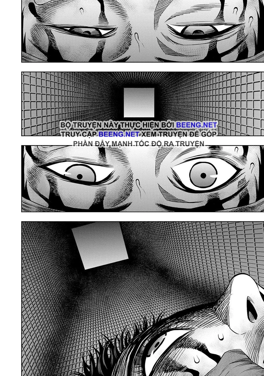 Bí Ngô Cuồng Sát Chapter 19 - 5