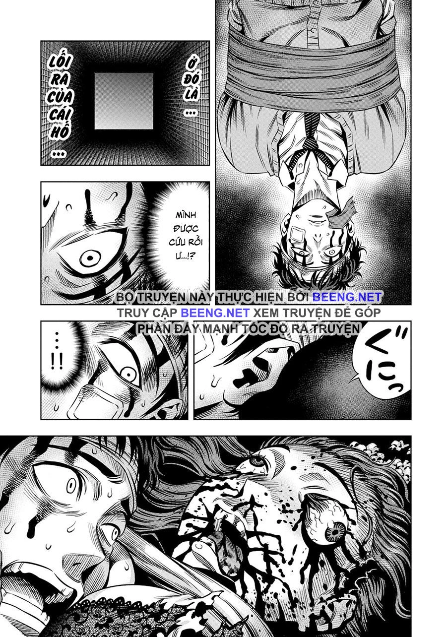 Bí Ngô Cuồng Sát Chapter 19 - 6