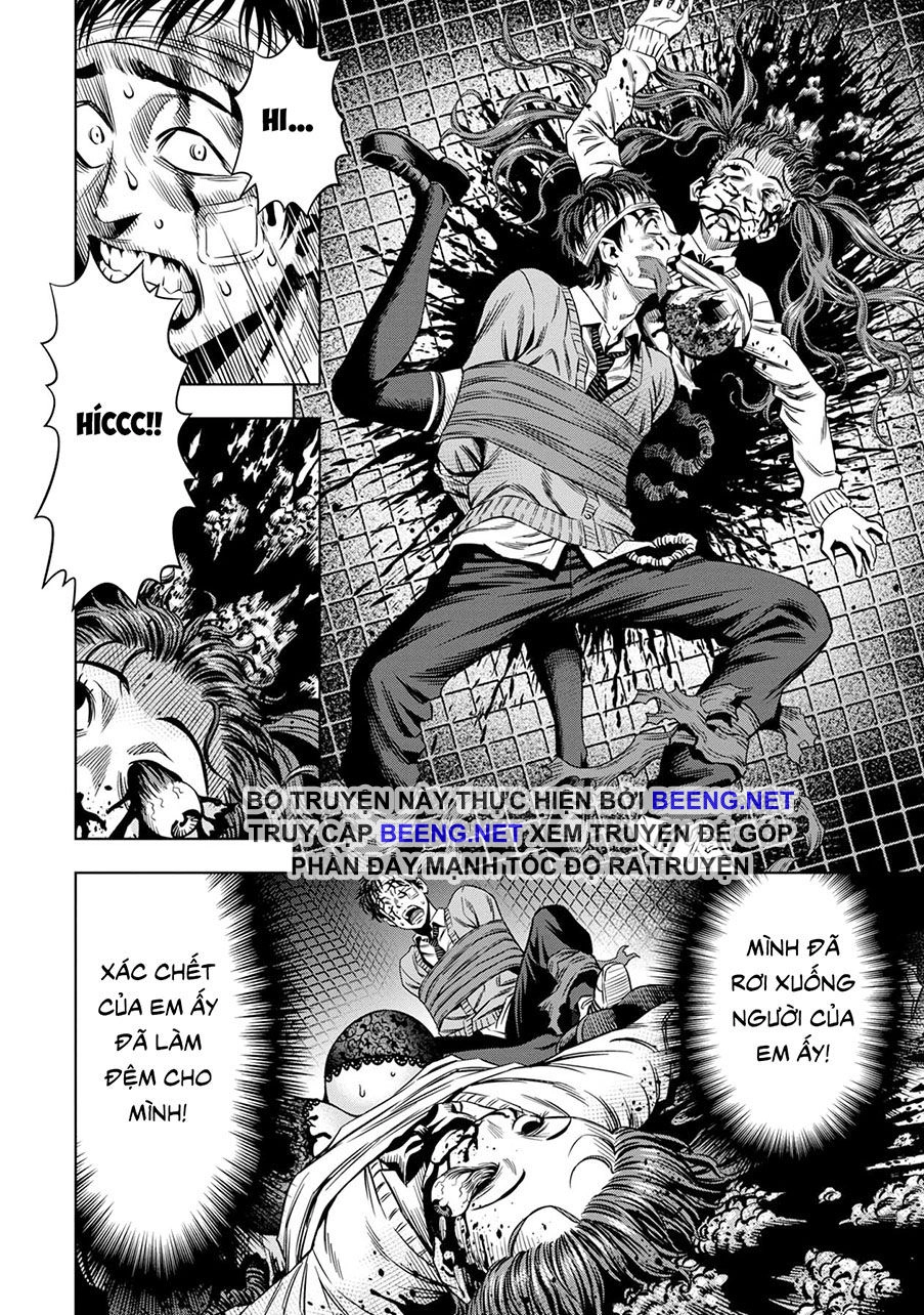 Bí Ngô Cuồng Sát Chapter 19 - 7