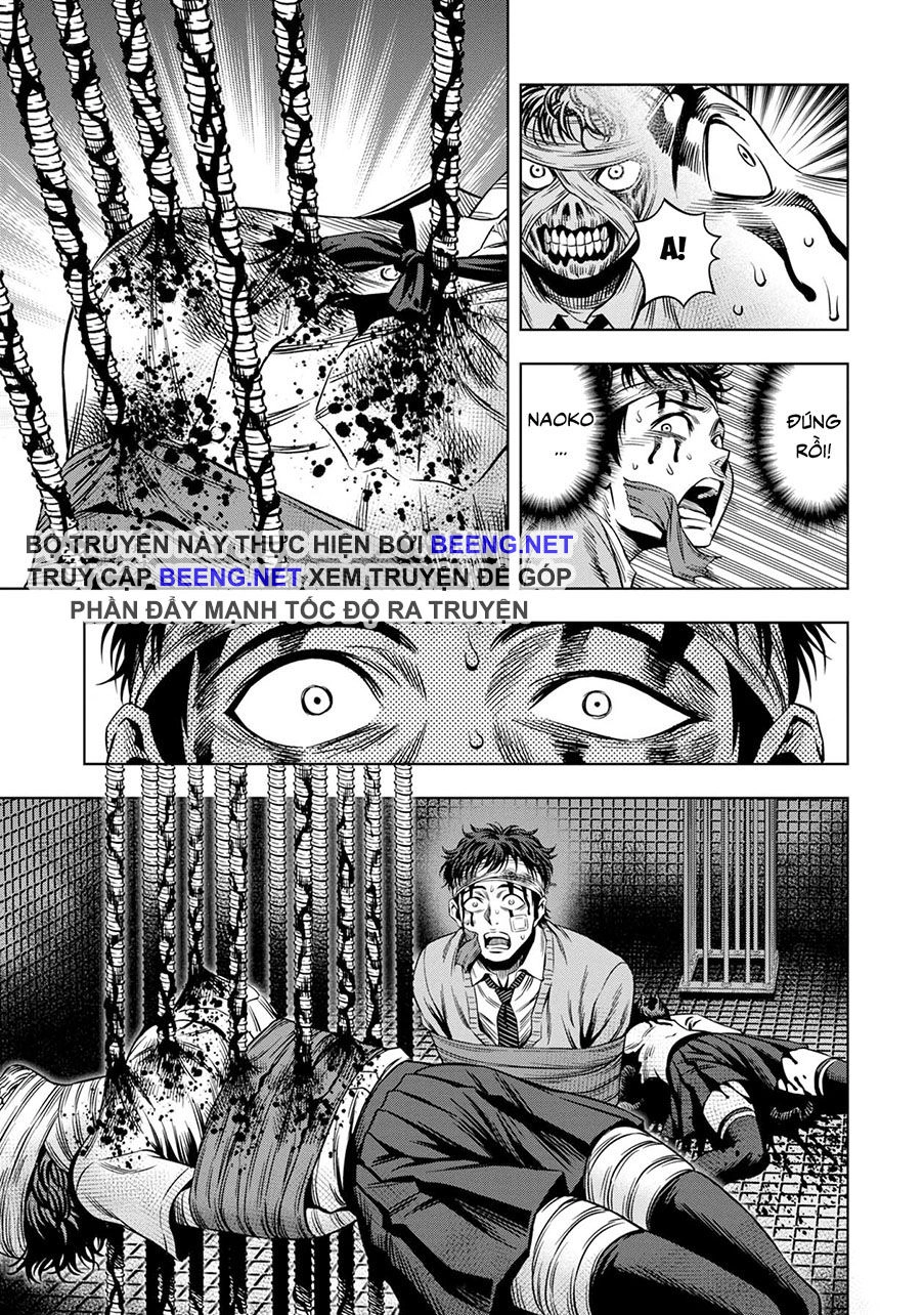 Bí Ngô Cuồng Sát Chapter 19 - 8