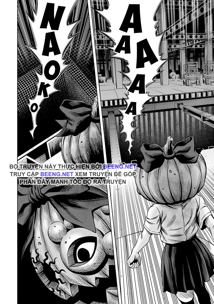 Bí Ngô Cuồng Sát Chapter 19 - 9