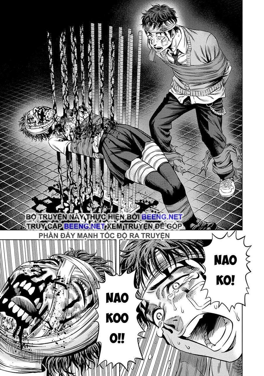 Bí Ngô Cuồng Sát Chapter 19 - 10