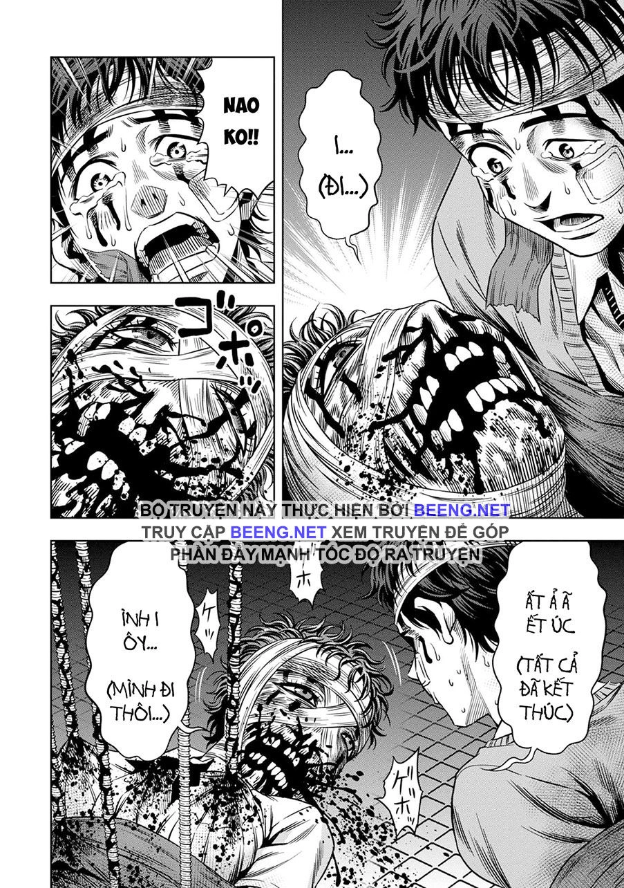 Bí Ngô Cuồng Sát Chapter 19 - 11
