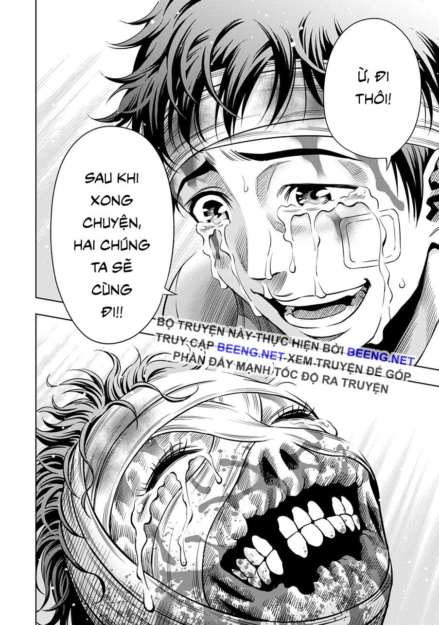 Bí Ngô Cuồng Sát Chapter 19 - 14