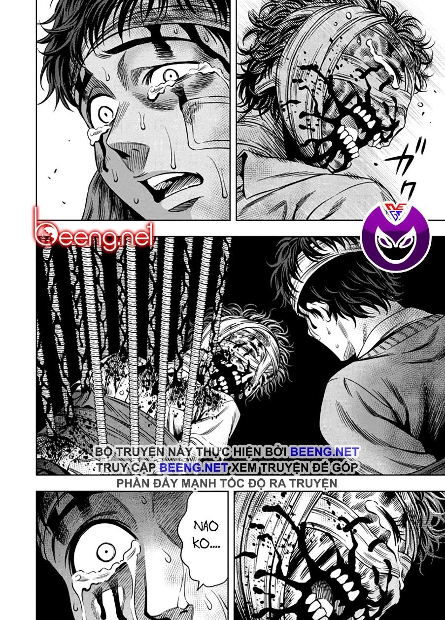 Bí Ngô Cuồng Sát Chapter 20 - 1