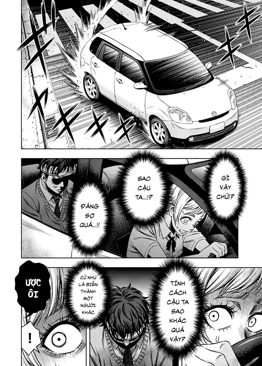 Bí Ngô Cuồng Sát Chapter 20 - 11