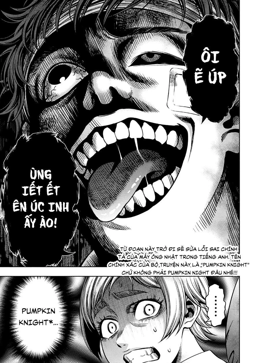 Bí Ngô Cuồng Sát Chapter 20 - 12