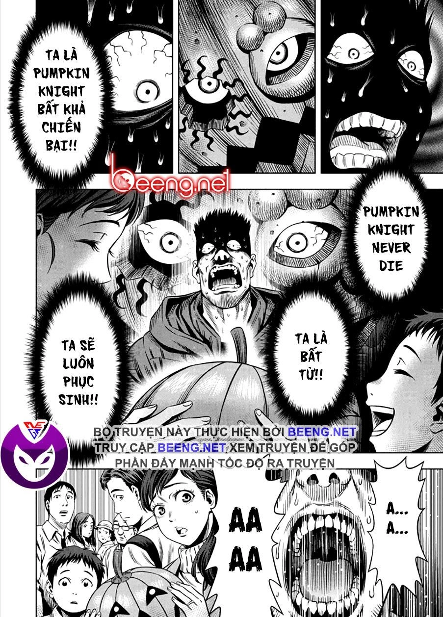 Bí Ngô Cuồng Sát Chapter 20 - 16