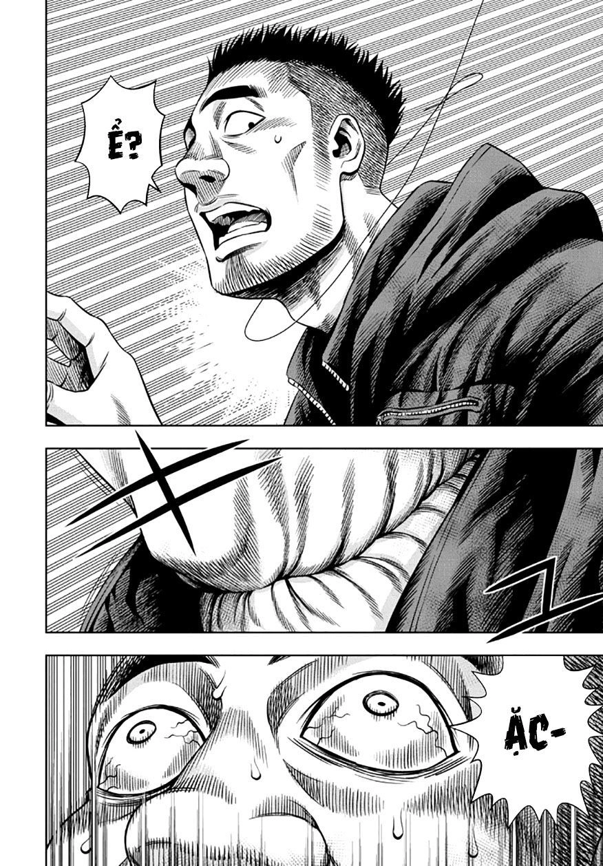 Bí Ngô Cuồng Sát Chapter 21 - 14