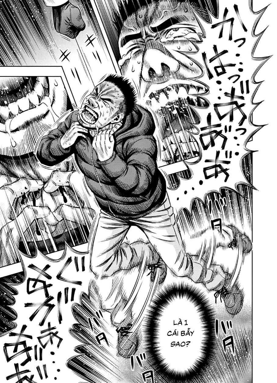 Bí Ngô Cuồng Sát Chapter 21 - 15