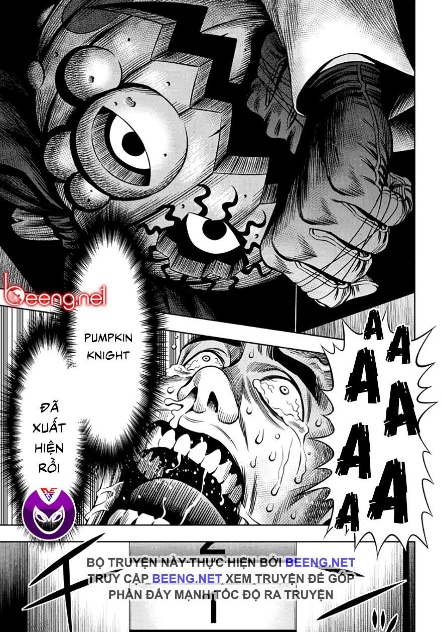 Bí Ngô Cuồng Sát Chapter 21 - 17