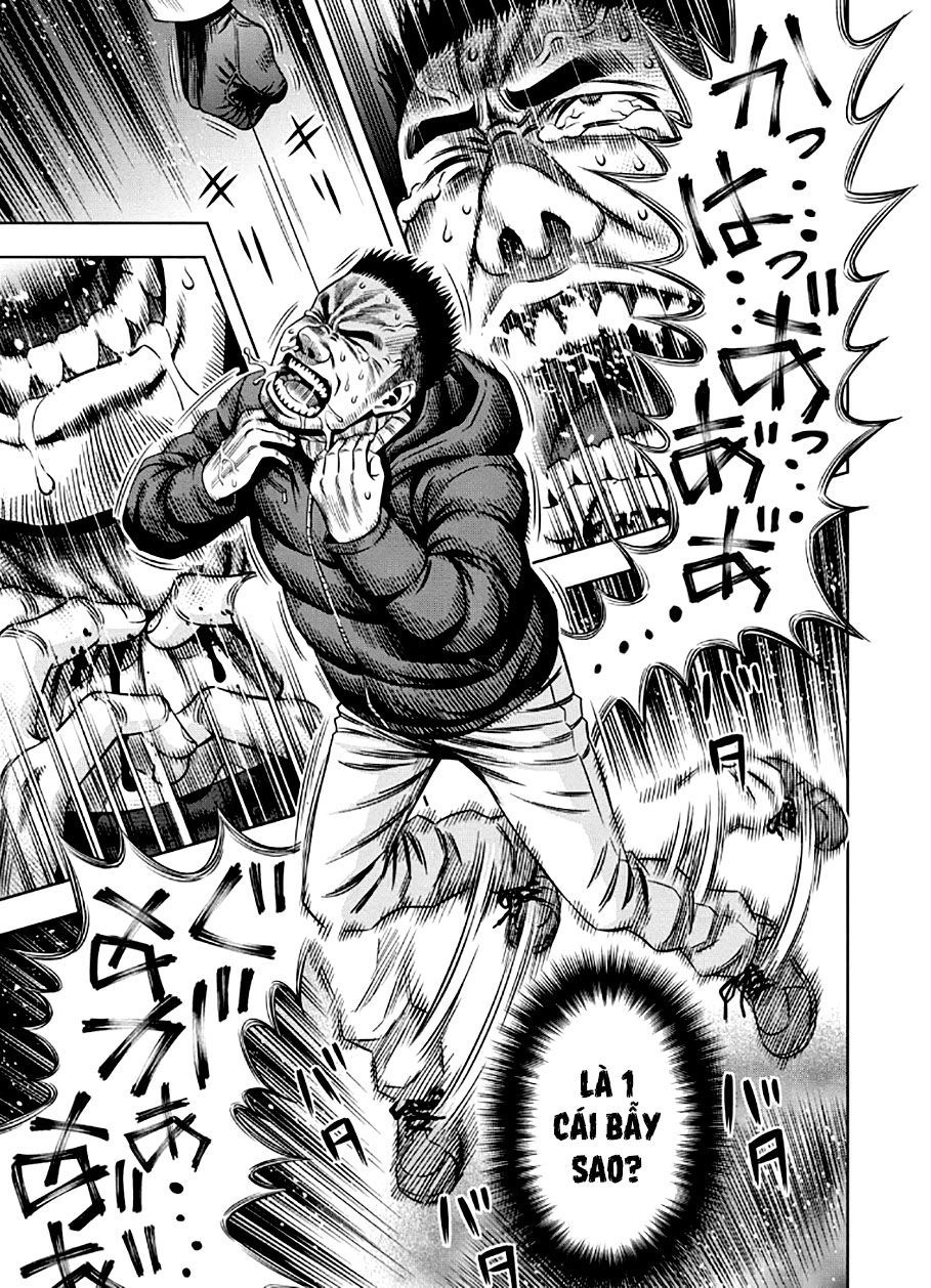 Bí Ngô Cuồng Sát Chapter 22 - 1