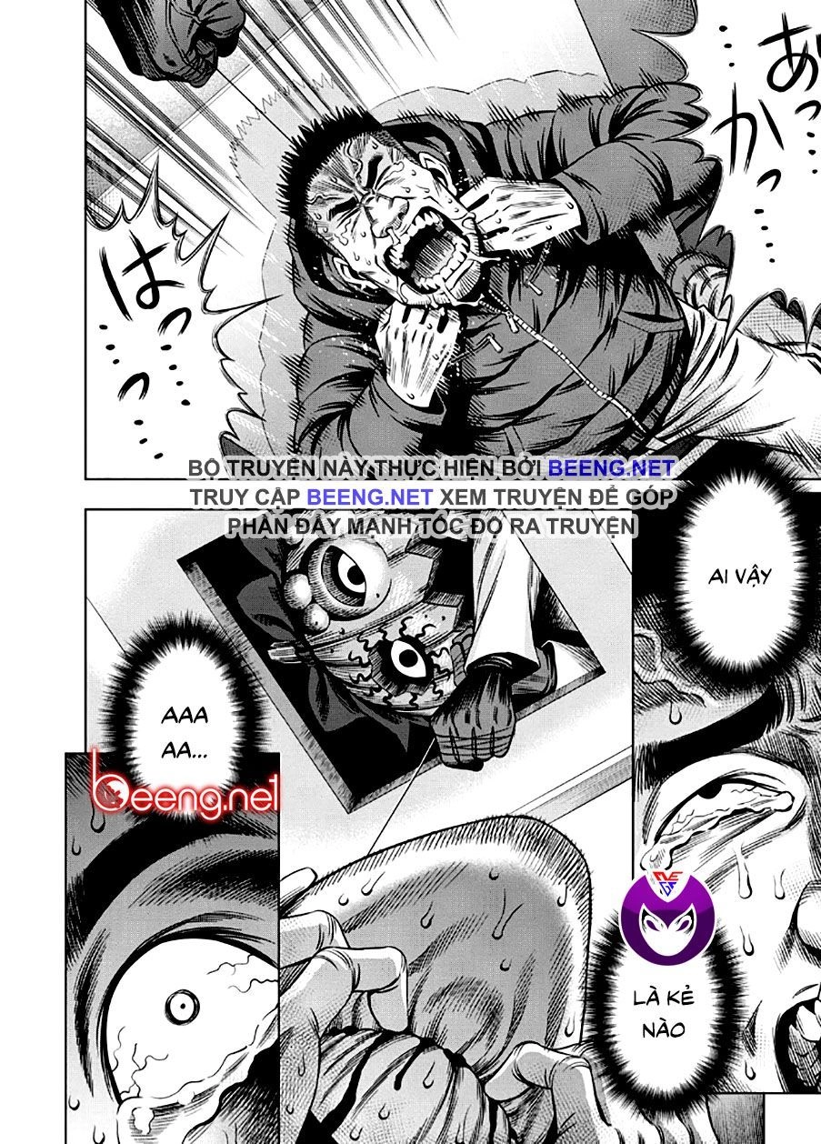 Bí Ngô Cuồng Sát Chapter 22 - 2