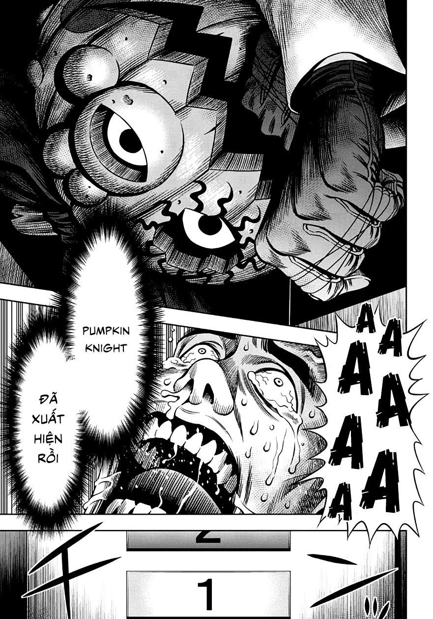 Bí Ngô Cuồng Sát Chapter 22 - 3