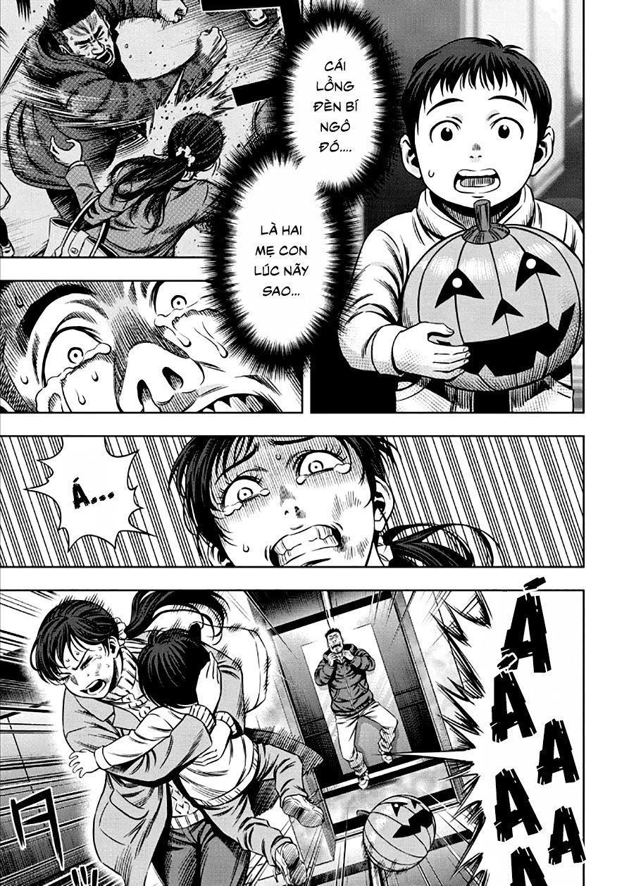 Bí Ngô Cuồng Sát Chapter 22 - 5