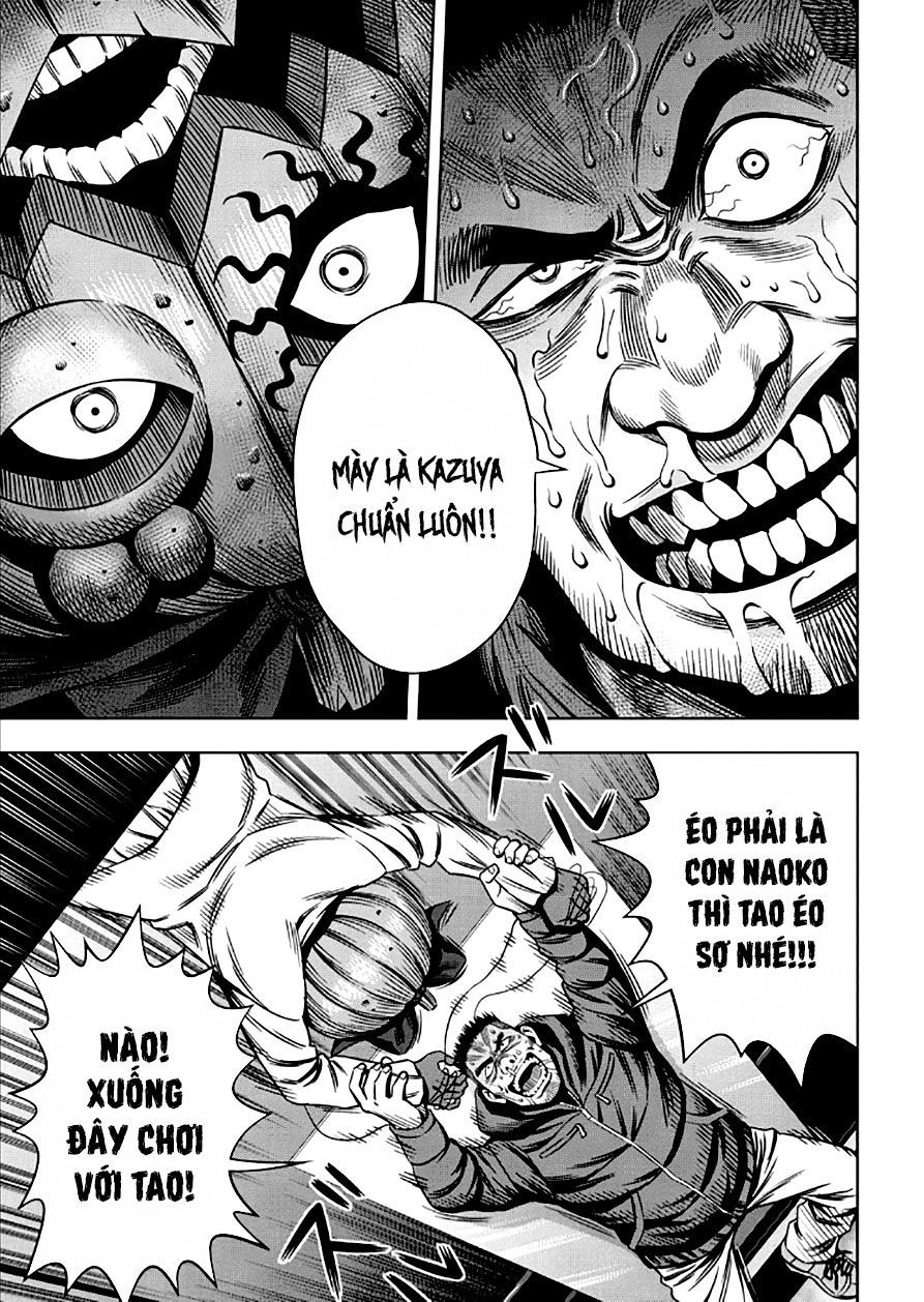 Bí Ngô Cuồng Sát Chapter 22 - 9