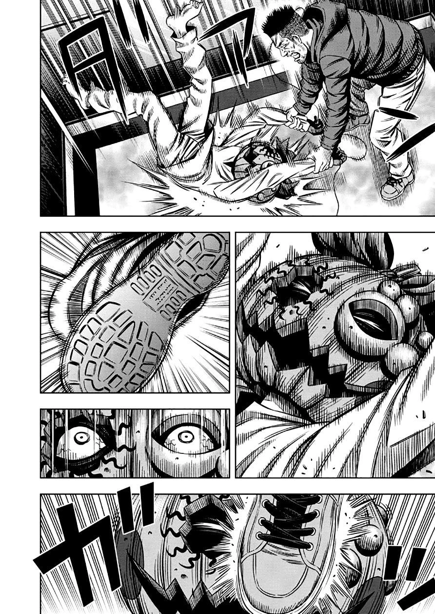 Bí Ngô Cuồng Sát Chapter 22 - 10