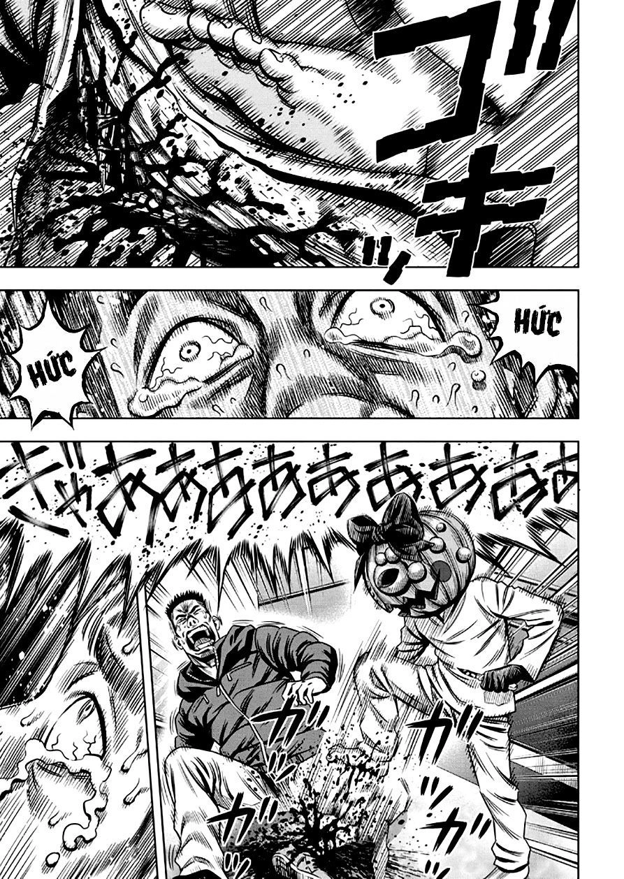 Bí Ngô Cuồng Sát Chapter 22 - 15