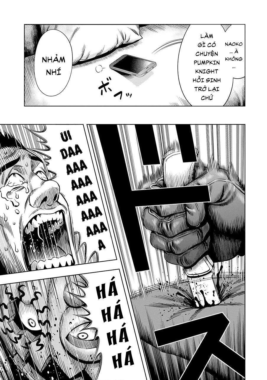 Bí Ngô Cuồng Sát Chapter 23 - 5