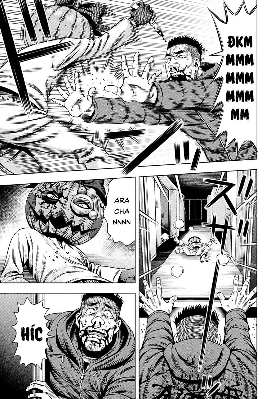 Bí Ngô Cuồng Sát Chapter 23 - 9