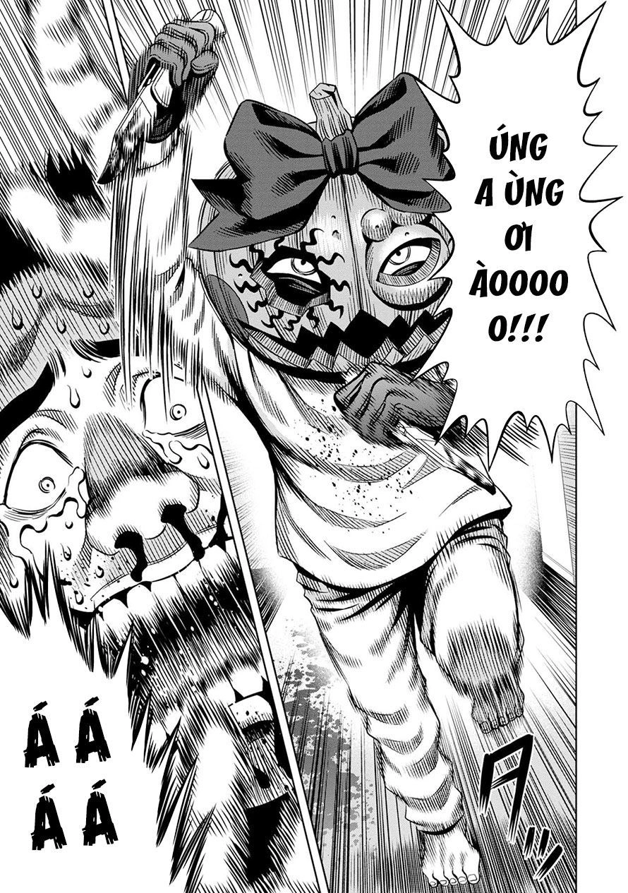 Bí Ngô Cuồng Sát Chapter 24 - 7