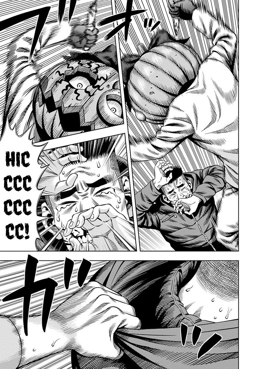 Bí Ngô Cuồng Sát Chapter 24 - 11