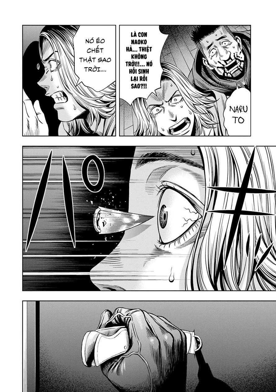 Bí Ngô Cuồng Sát Chapter 24 - 14